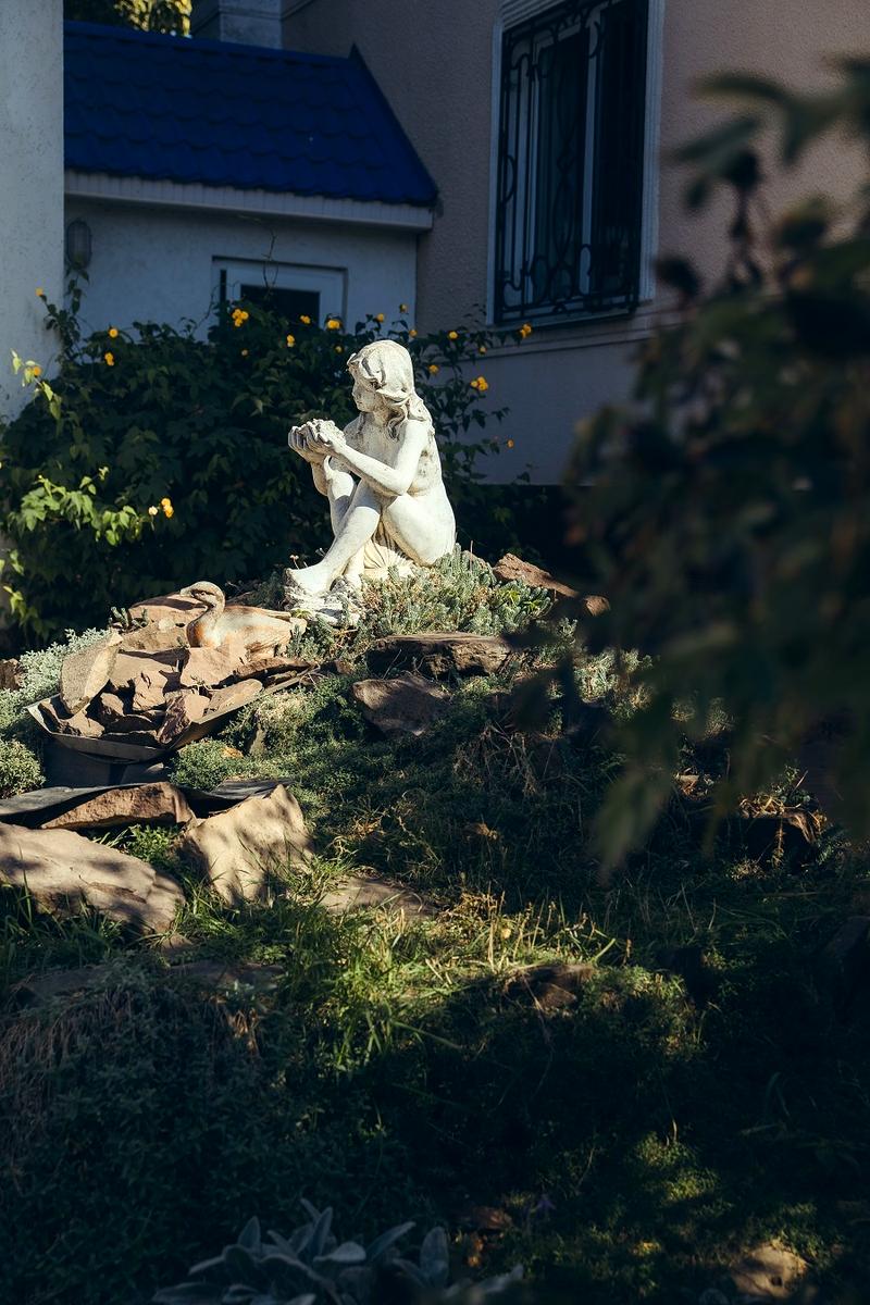 Дом по адресу Амундсена 2-й пер. (площадь 388,5 м²) - Atlanta.ua - фото 13