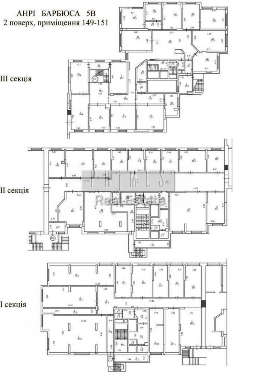 Комерційна нерухомість за адресою вул. Тютюнника (площа 1780 м²) - Atlanta.ua - фото 9