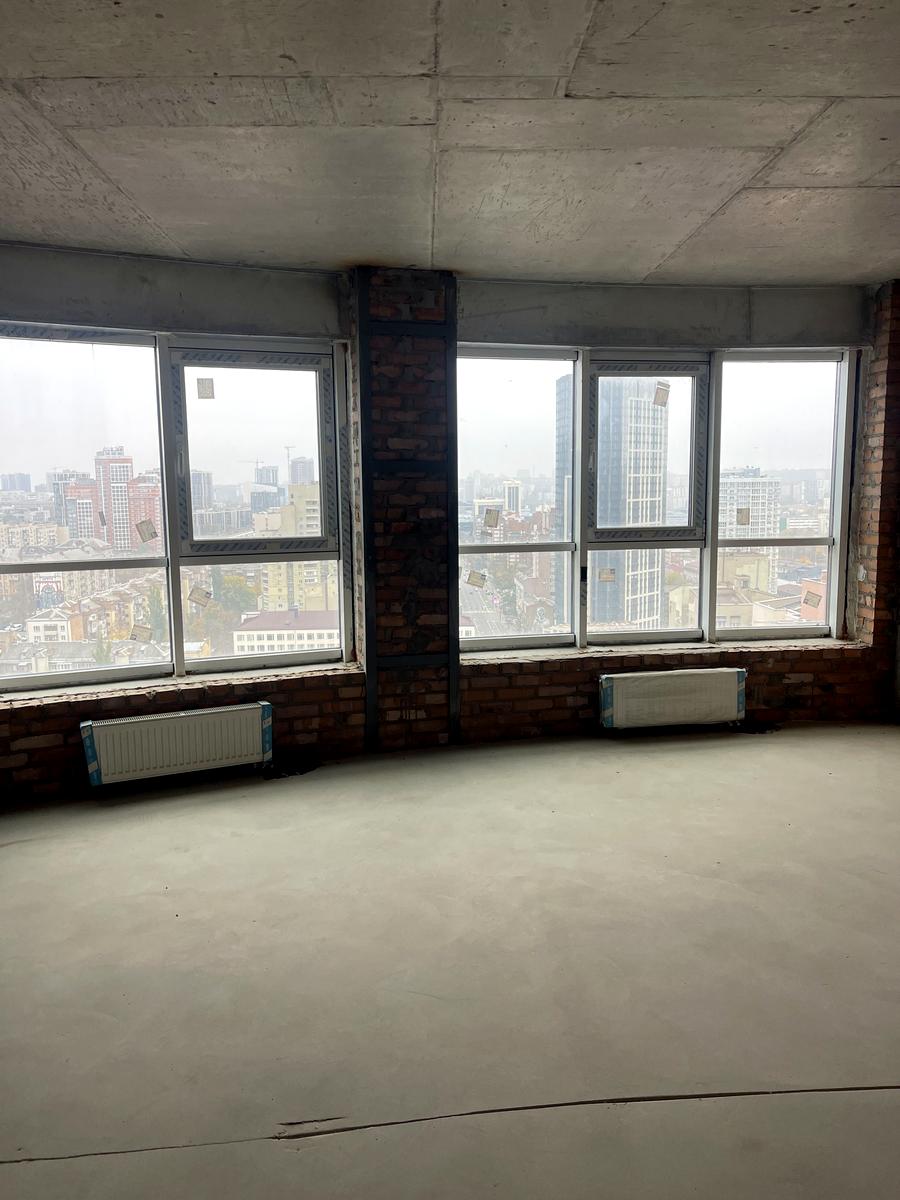 2-кімнатна квартира за адресою вул. Антоновича (площа 96 м²) - Atlanta.ua - фото 7