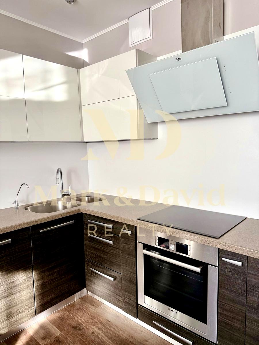 3-кімнатна квартира за адресою (площа 106 м²) - Atlanta.ua - фото 6