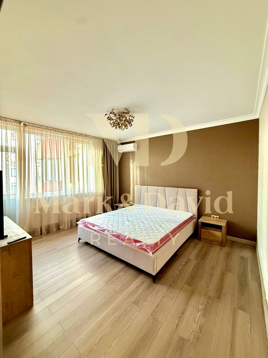 3-кімнатна квартира за адресою (площа 106 м²) - Atlanta.ua - фото 8