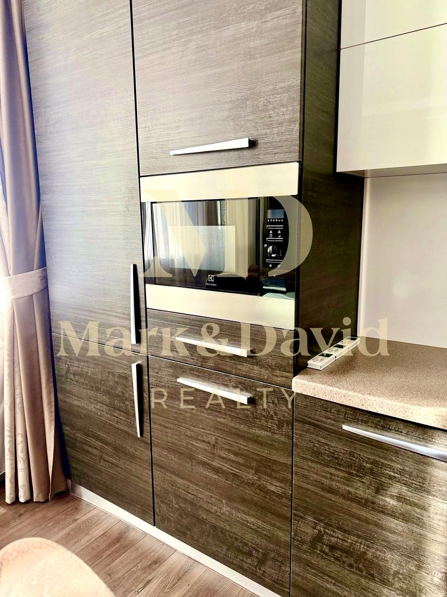 3-кімнатна квартира за адресою (площа 106 м²) - Atlanta.ua - фото 7