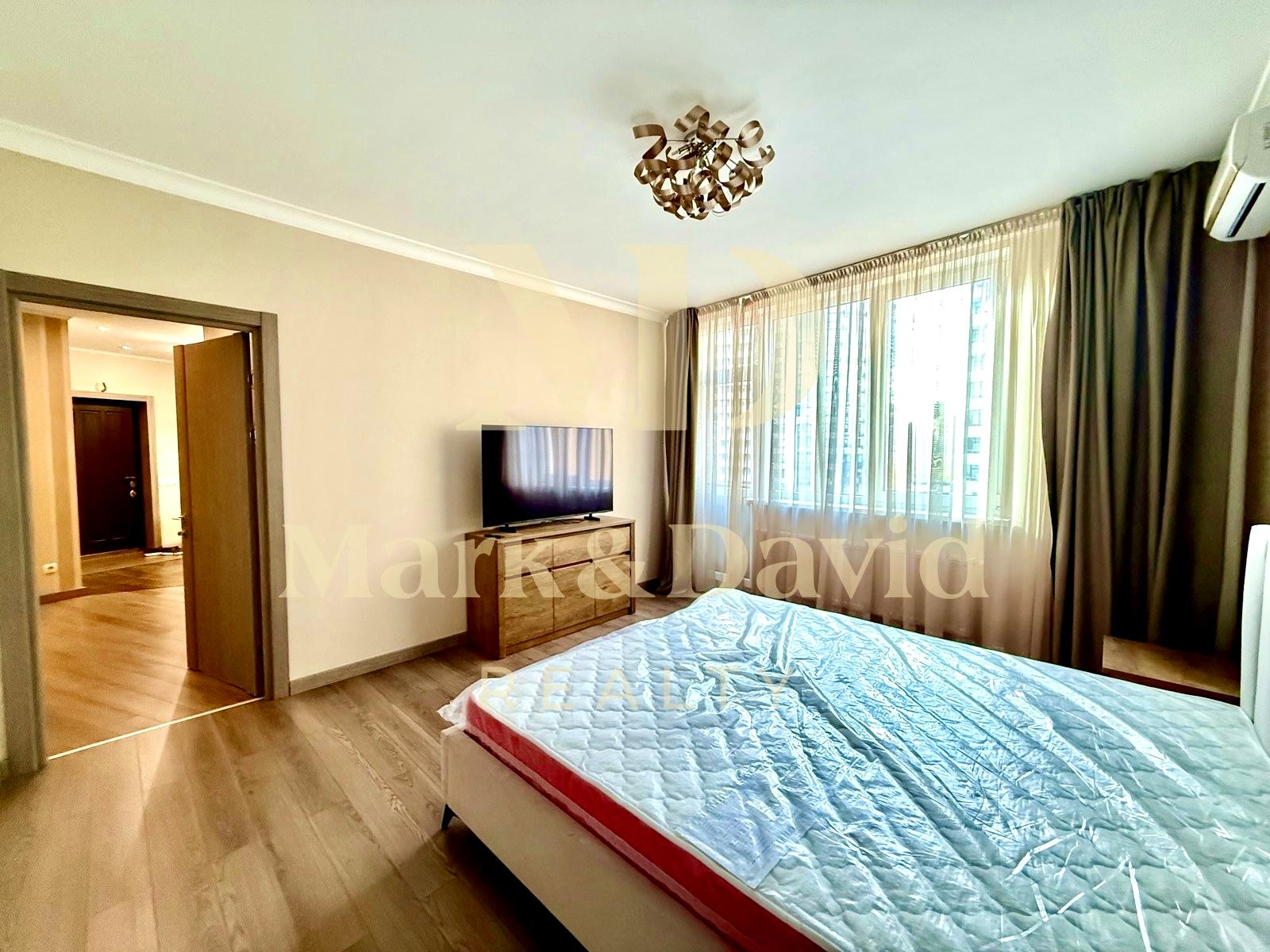 3-кімнатна квартира за адресою (площа 106 м²) - Atlanta.ua - фото 9