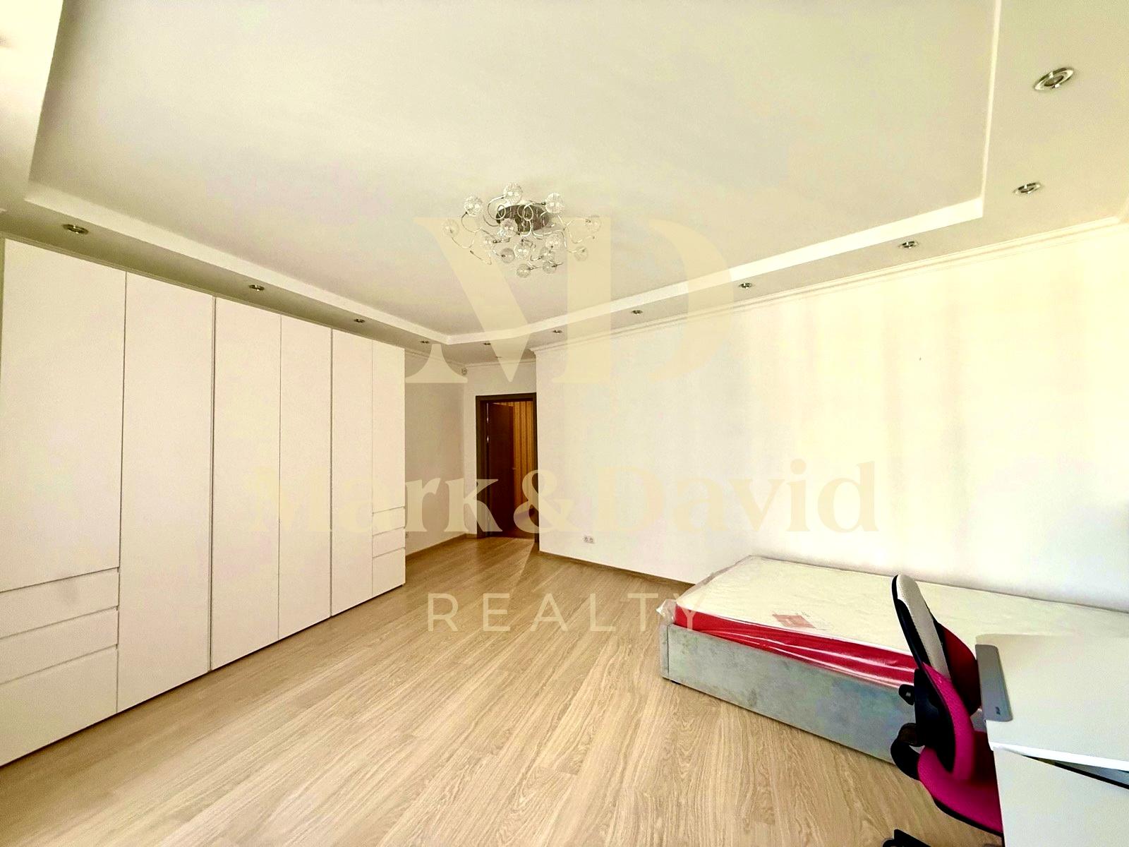 3-кімнатна квартира за адресою (площа 106 м²) - Atlanta.ua - фото 12