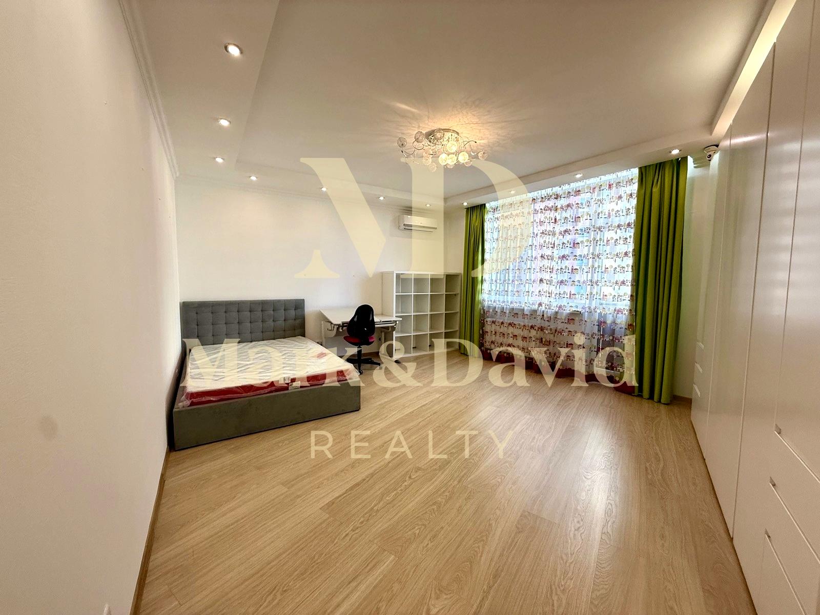 3-кімнатна квартира за адресою (площа 106 м²) - Atlanta.ua - фото 13