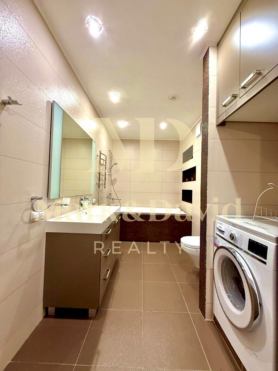 3-кімнатна квартира за адресою (площа 106 м²) - Atlanta.ua - фото 16