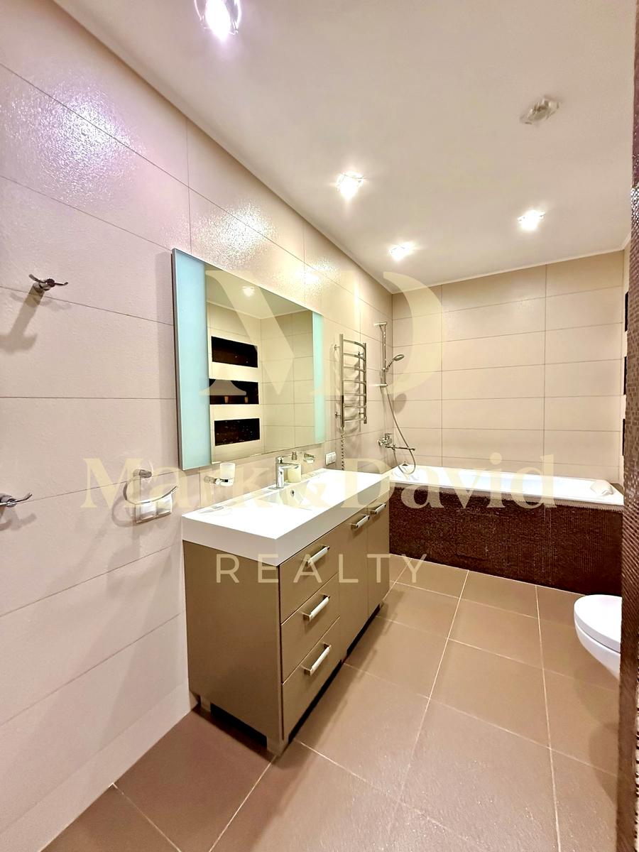 3-кімнатна квартира за адресою (площа 106 м²) - Atlanta.ua - фото 17