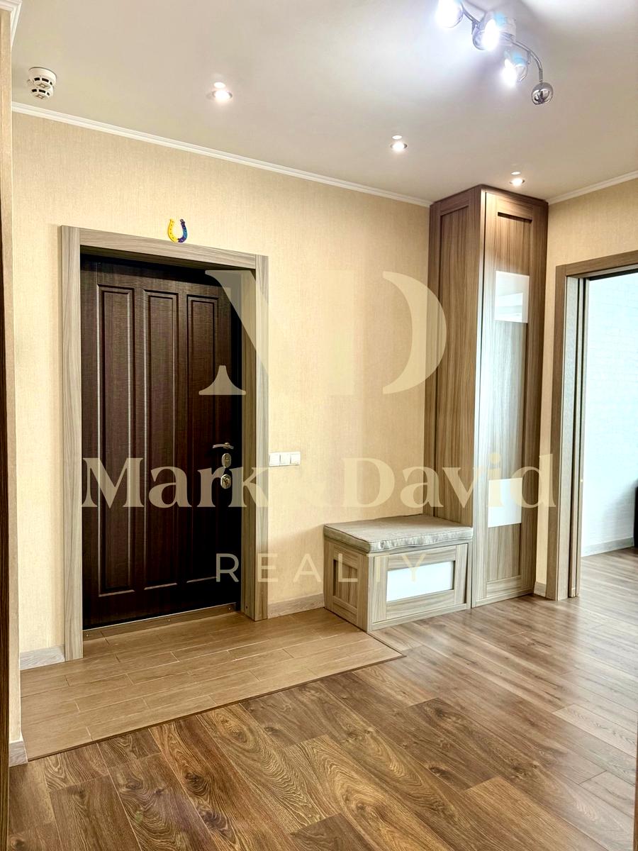 3-кімнатна квартира за адресою (площа 106 м²) - Atlanta.ua - фото 18