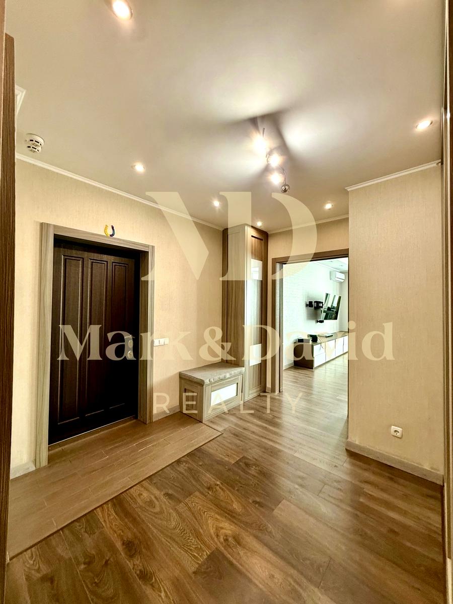 3-кімнатна квартира за адресою (площа 106 м²) - Atlanta.ua - фото 19