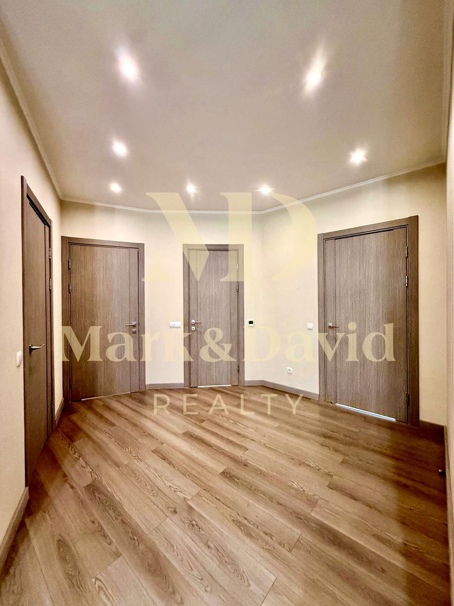 3-кімнатна квартира за адресою (площа 106 м²) - Atlanta.ua - фото 20