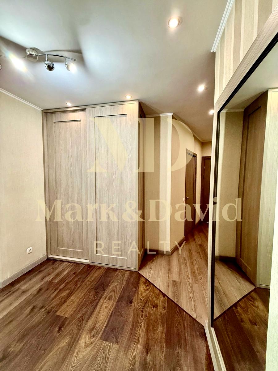 3-кімнатна квартира за адресою (площа 106 м²) - Atlanta.ua - фото 21