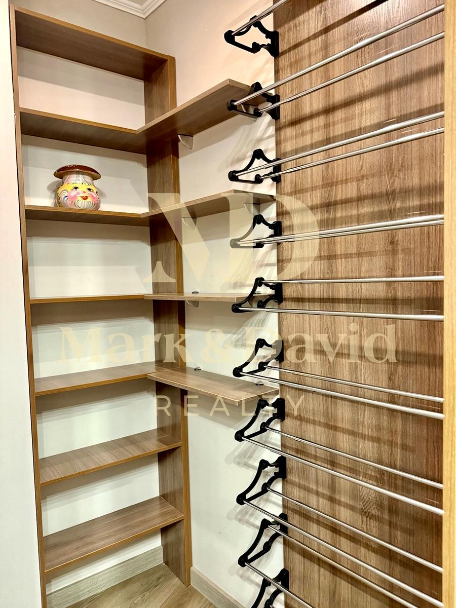 3-кімнатна квартира за адресою (площа 106 м²) - Atlanta.ua - фото 22