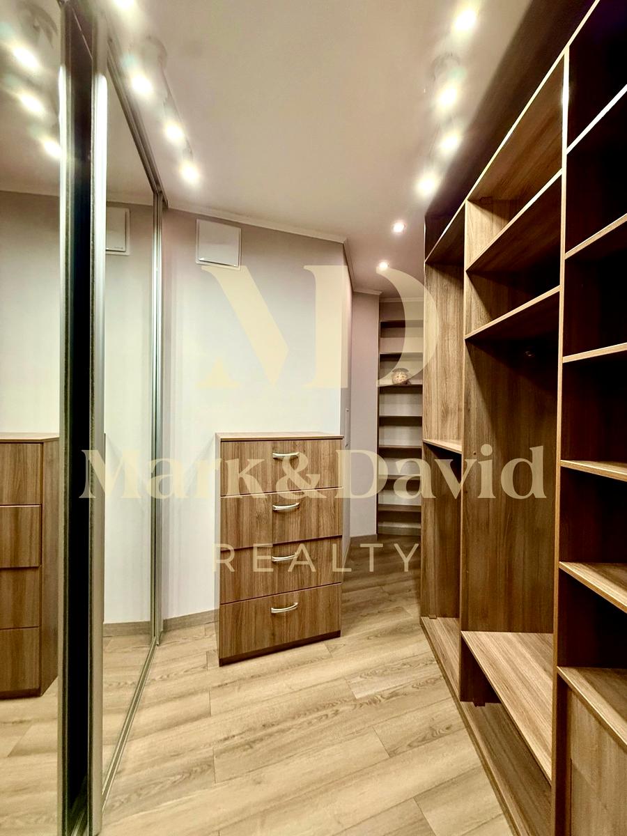 3-кімнатна квартира за адресою (площа 106 м²) - Atlanta.ua - фото 23