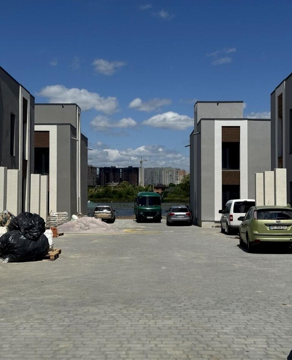 Дом по адресу ул. Подольская (площадь 117 м²) - Atlanta.ua - фото 2