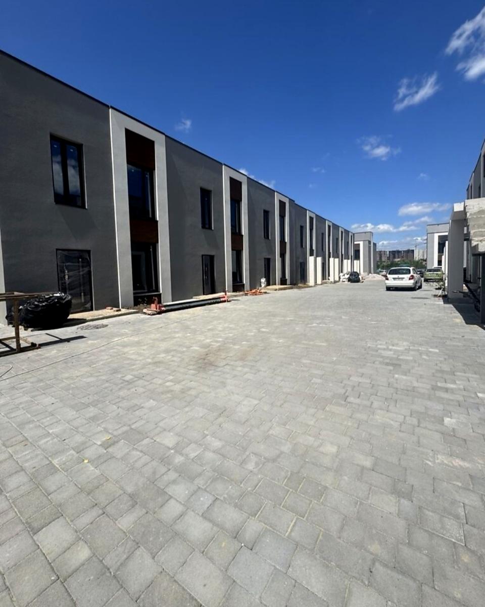 Дом по адресу ул. Подольская (площадь 117 м²) - Atlanta.ua - фото 3