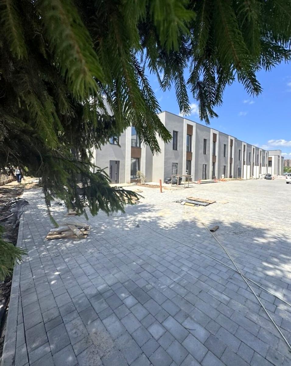 Дом по адресу ул. Подольская (площадь 117 м²) - Atlanta.ua - фото 4