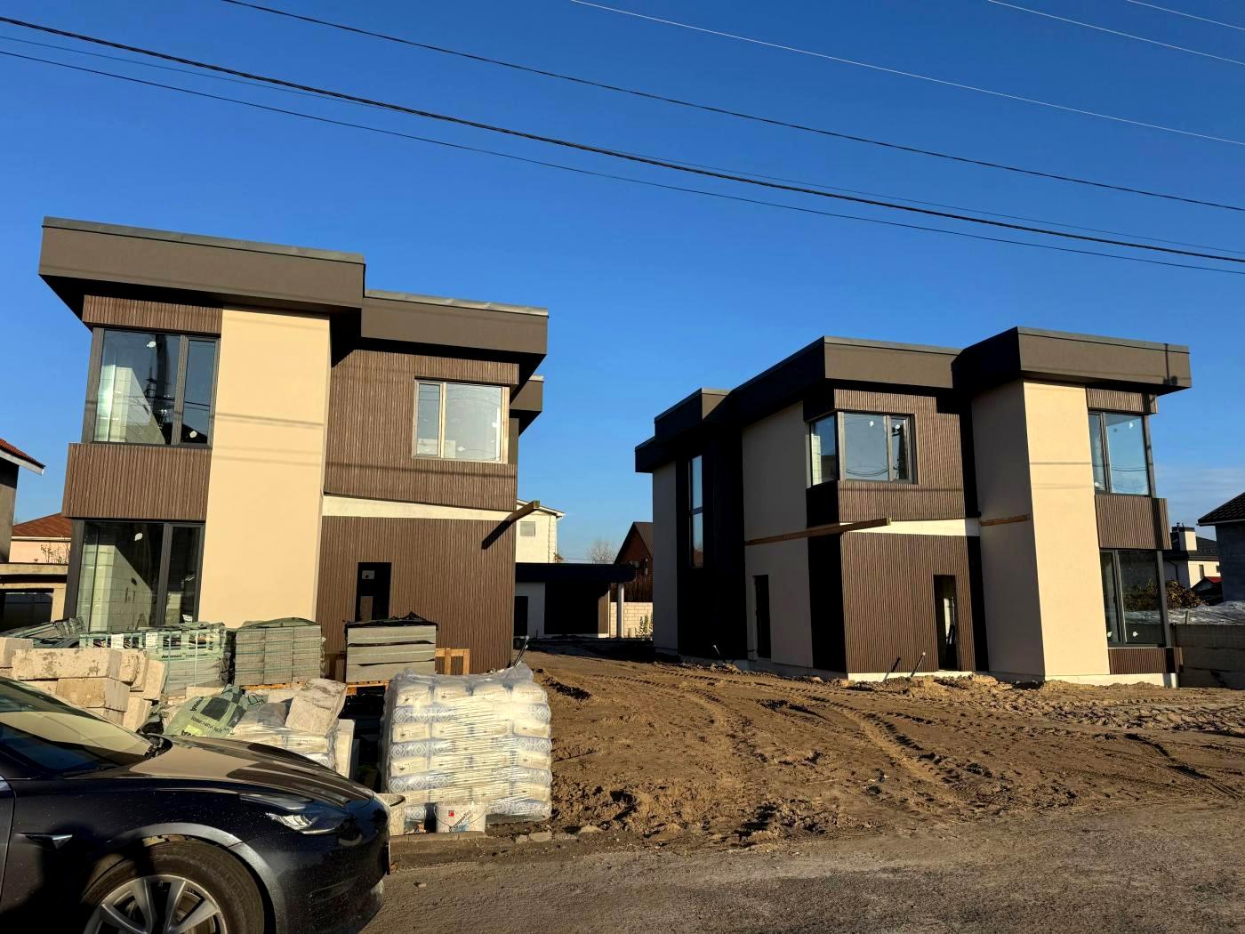 Будинок за адресою вул. Зарічна (площа 145 м²) - Atlanta.ua - фото 2