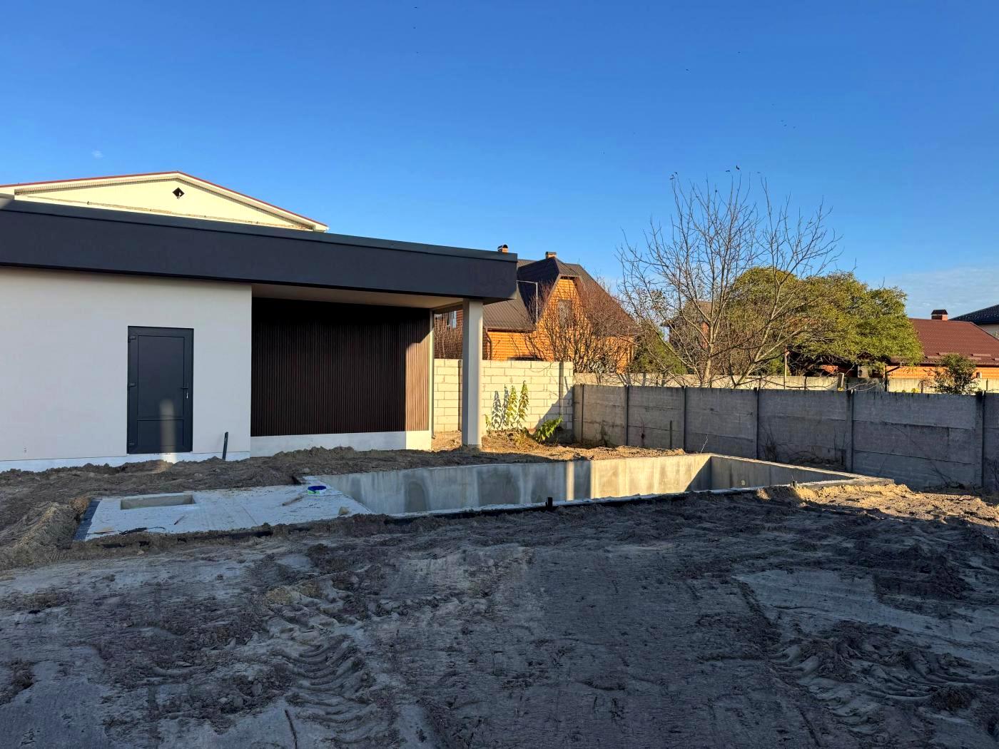 Будинок за адресою вул. Зарічна (площа 145 м²) - Atlanta.ua - фото 4