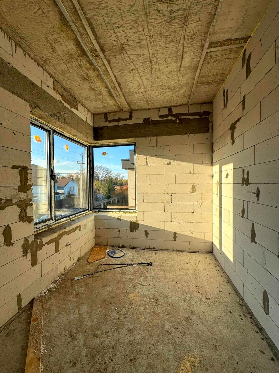 Будинок за адресою вул. Зарічна (площа 145 м²) - Atlanta.ua - фото 14