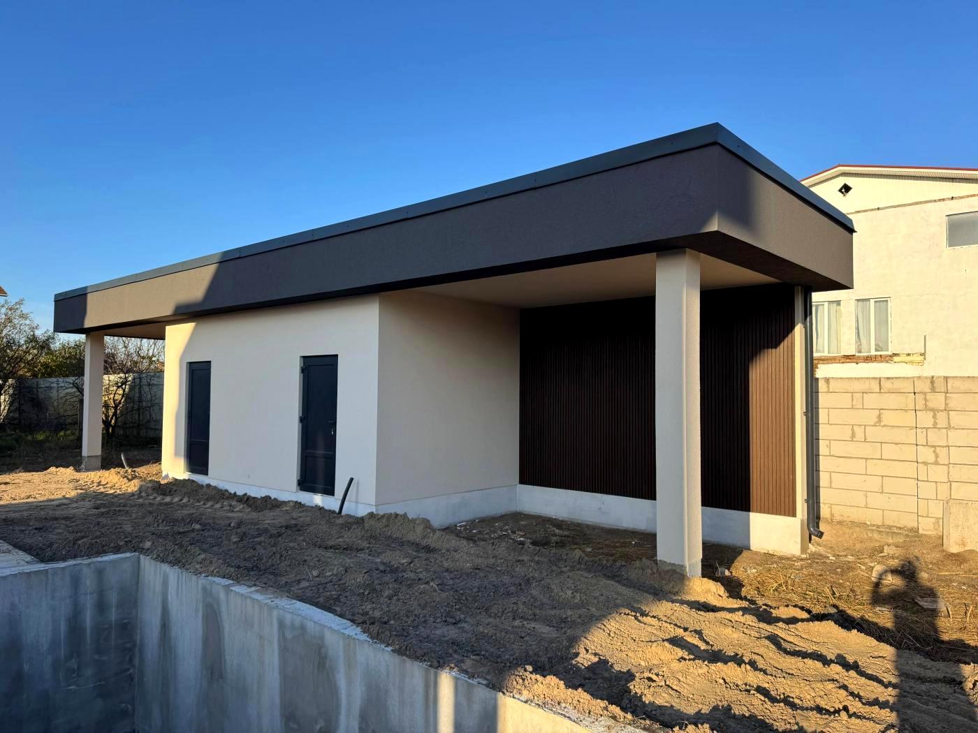 Дом по адресу ул. Заречная (площадь 145 м²) - Atlanta.ua - фото 5