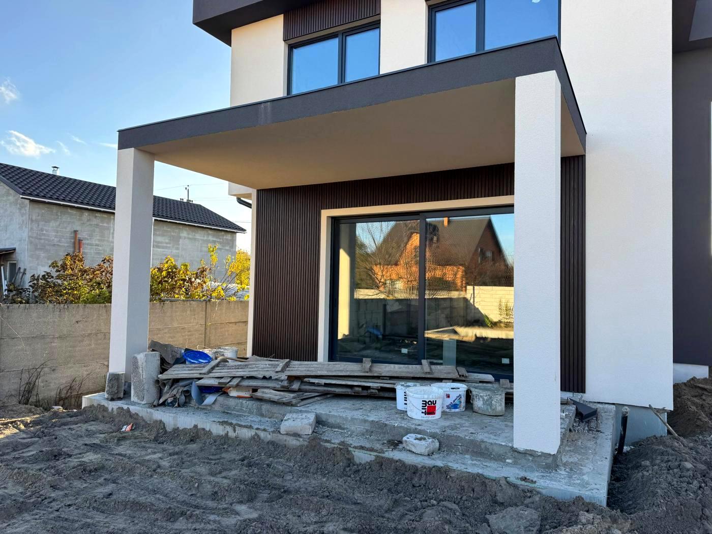 Дом по адресу ул. Заречная (площадь 145 м²) - Atlanta.ua - фото 6