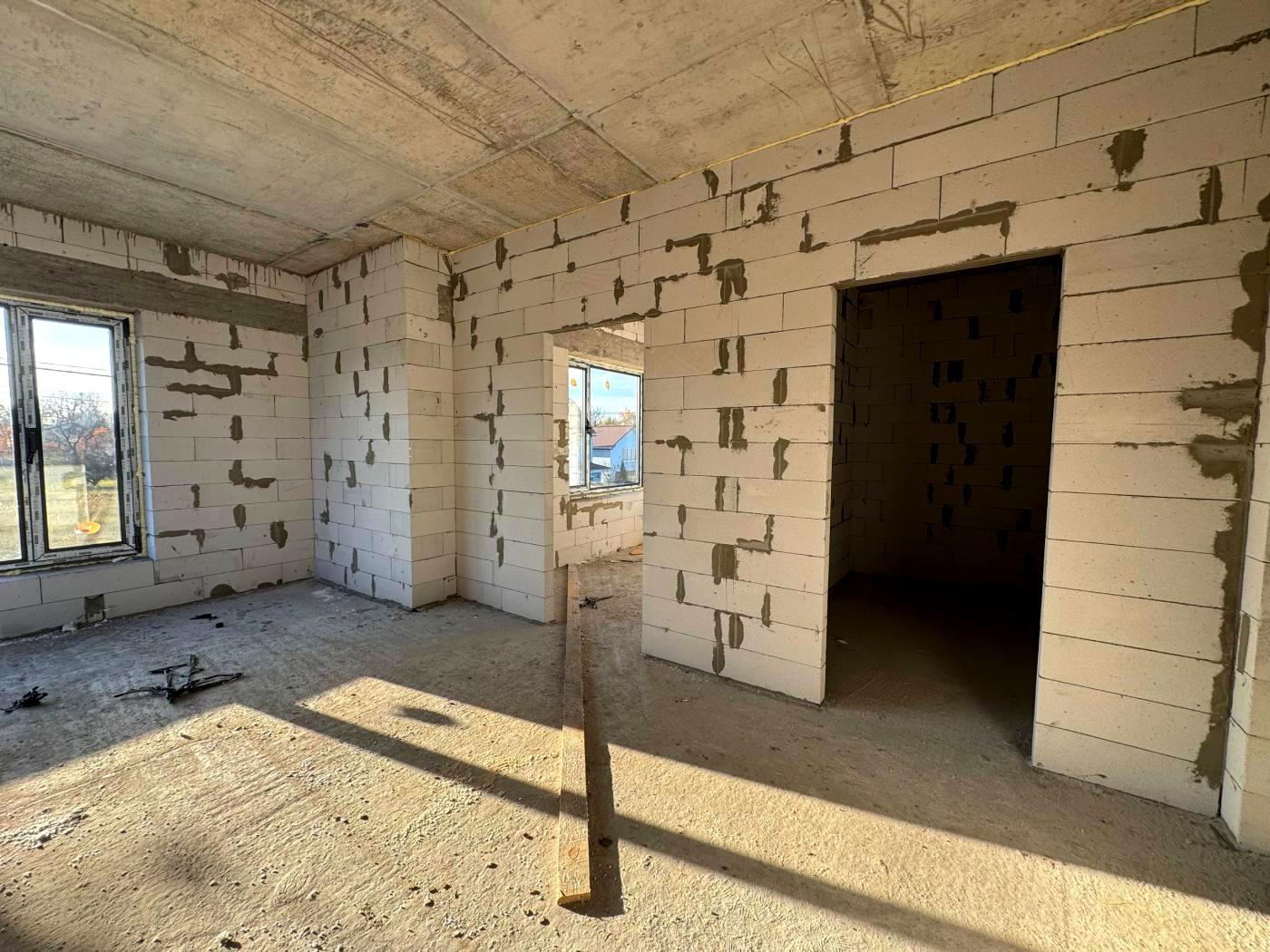 Дом по адресу ул. Заречная (площадь 145 м²) - Atlanta.ua - фото 13