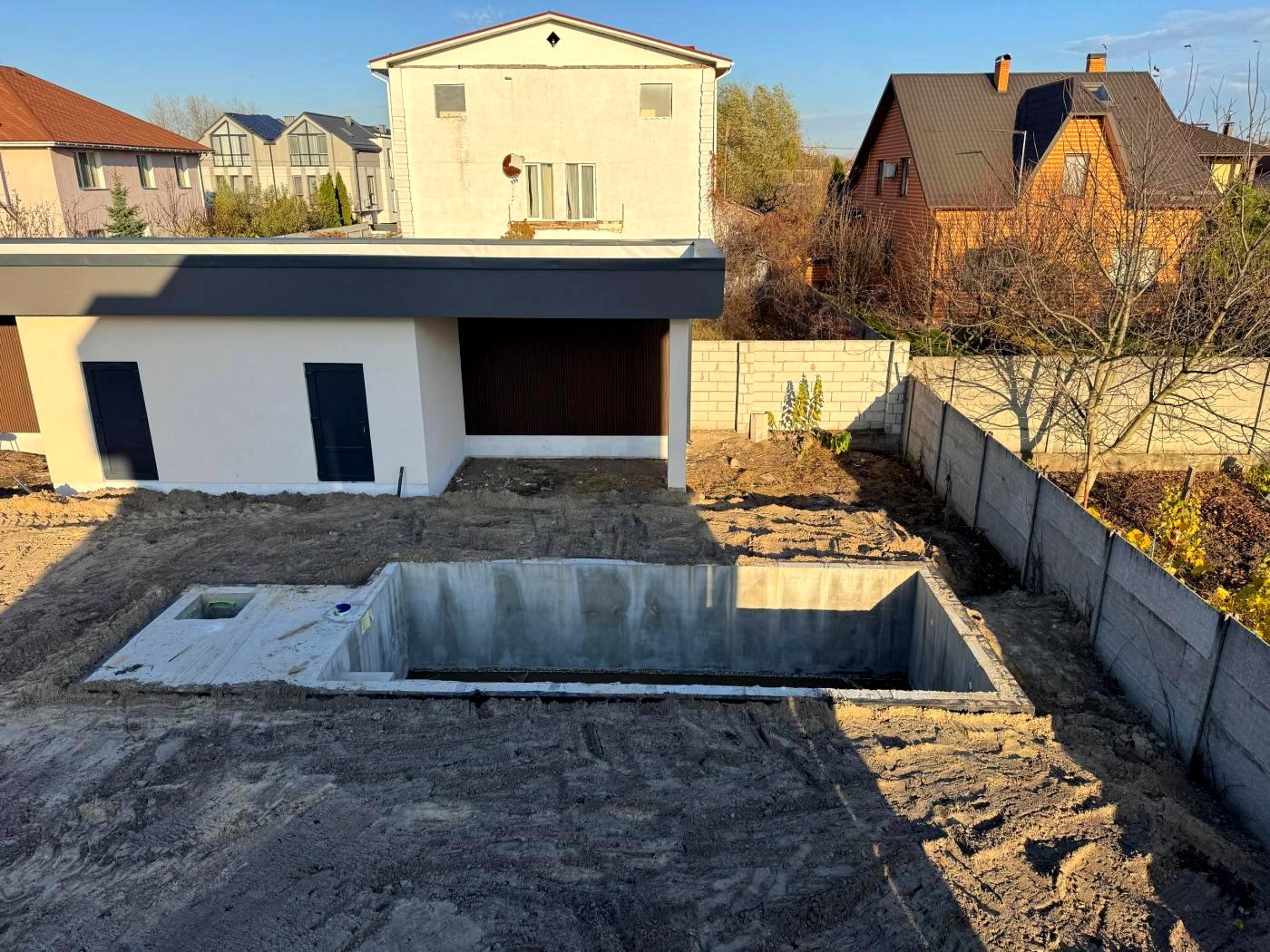 Дом по адресу ул. Заречная (площадь 145 м²) - Atlanta.ua - фото 16