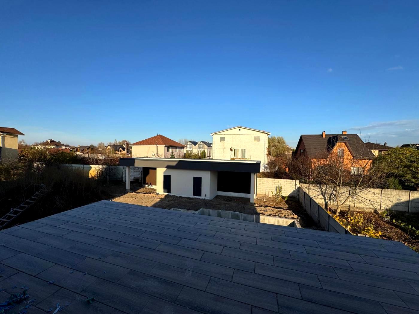 Дом по адресу ул. Заречная (площадь 145 м²) - Atlanta.ua - фото 17