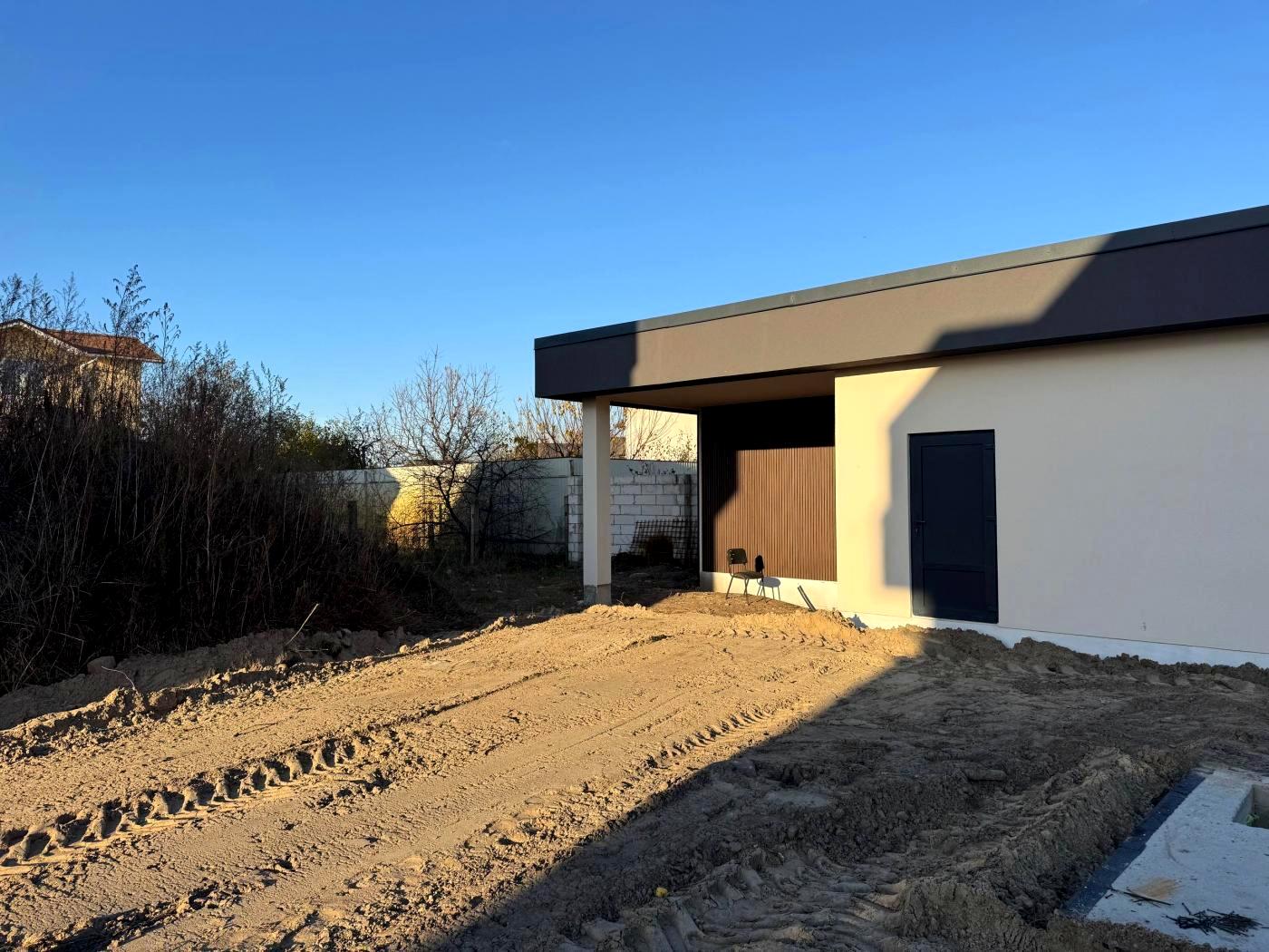 Дом по адресу ул. Заречная (площадь 145 м²) - Atlanta.ua - фото 3