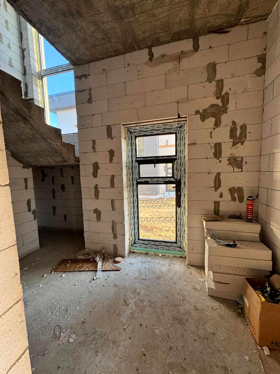 Дом по адресу ул. Заречная (площадь 145 м²) - Atlanta.ua - фото 4