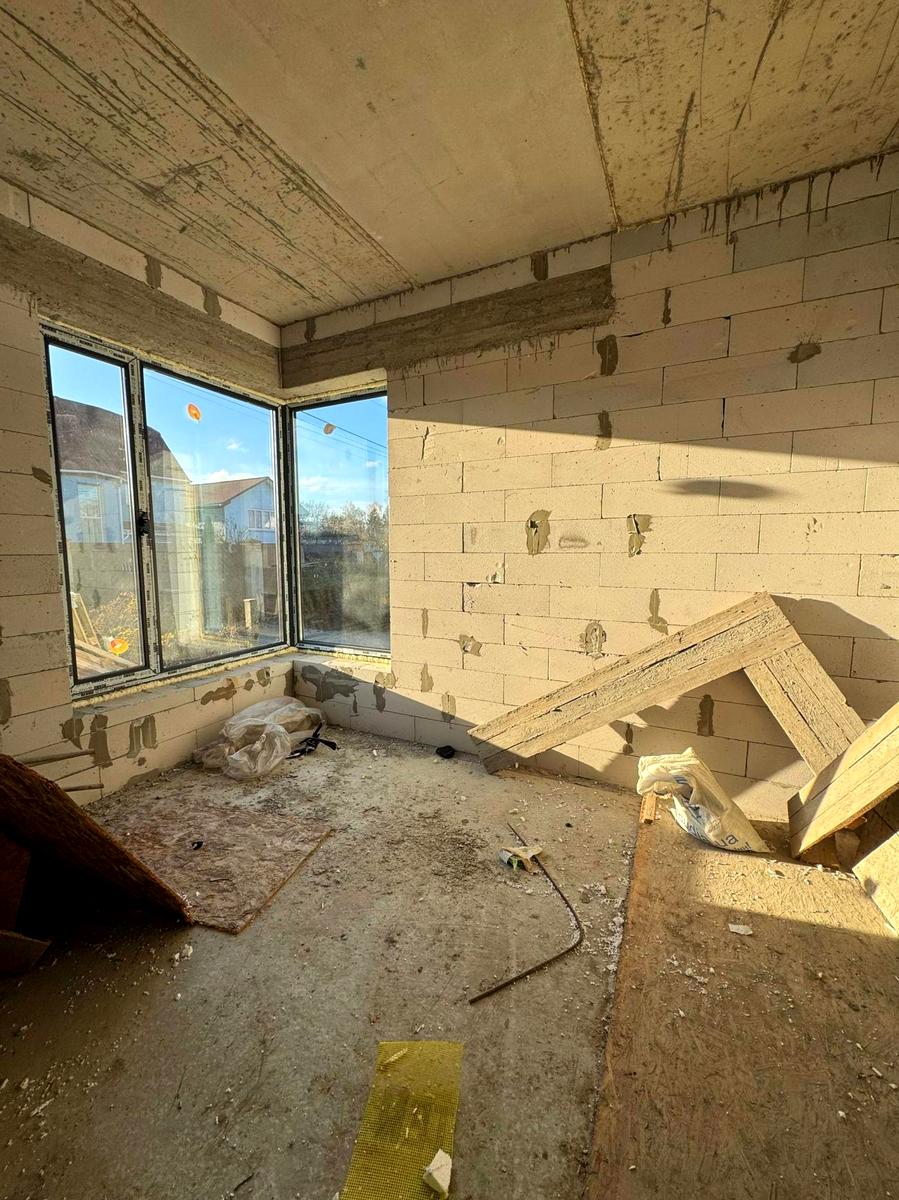 Дом по адресу ул. Заречная (площадь 145 м²) - Atlanta.ua - фото 5