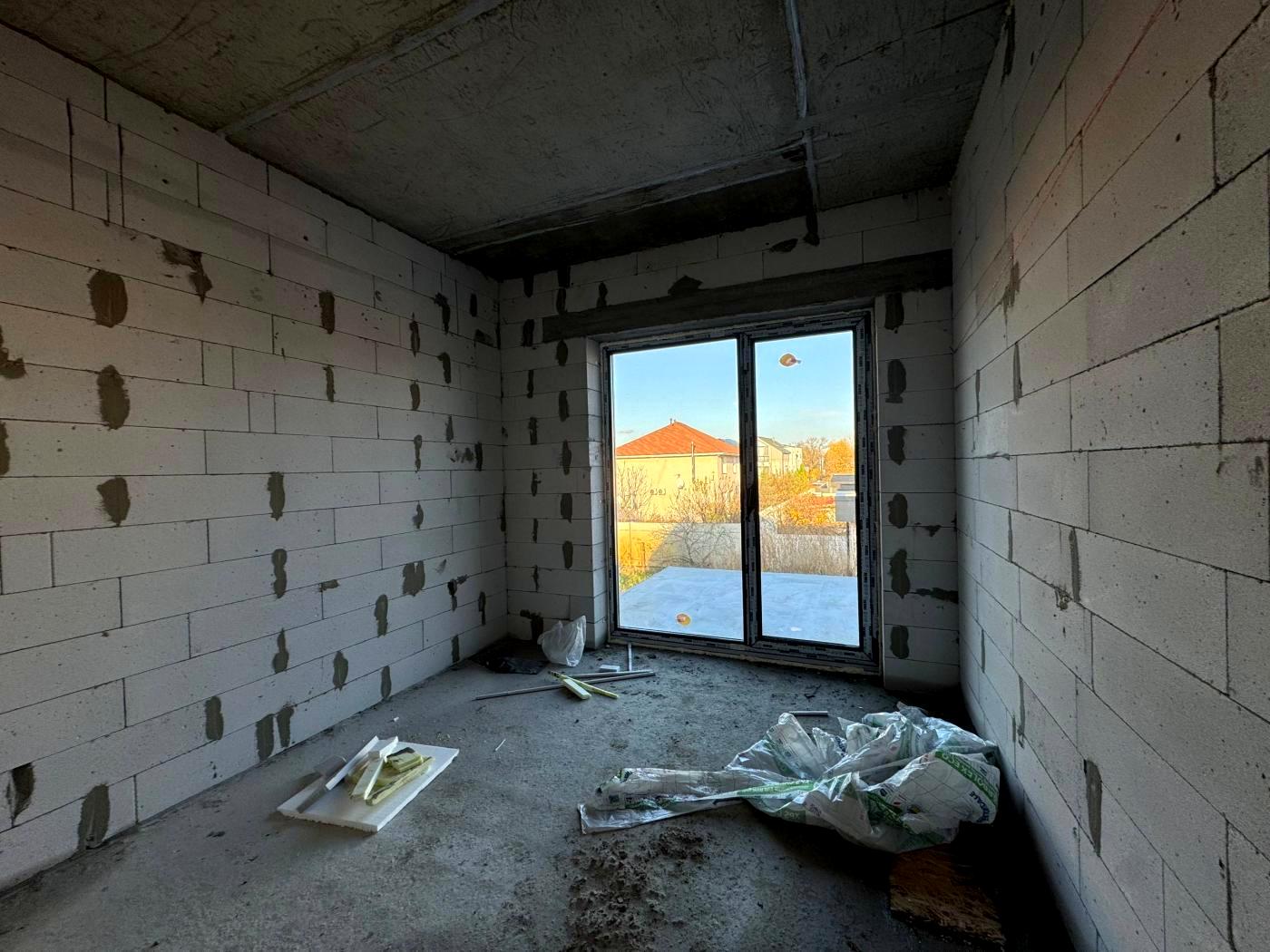 Дом по адресу ул. Заречная (площадь 145 м²) - Atlanta.ua - фото 8