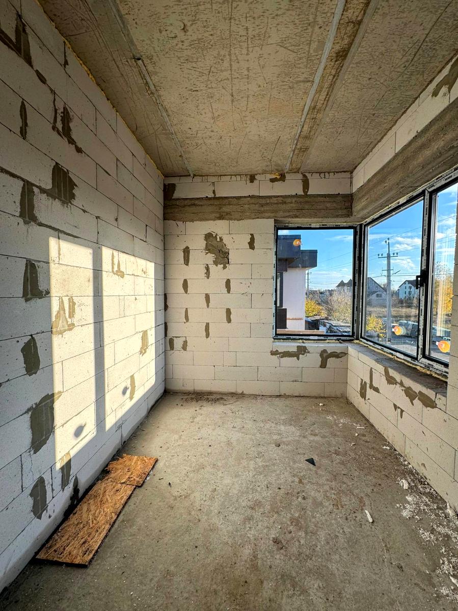 Дом по адресу ул. Заречная (площадь 145 м²) - Atlanta.ua - фото 9