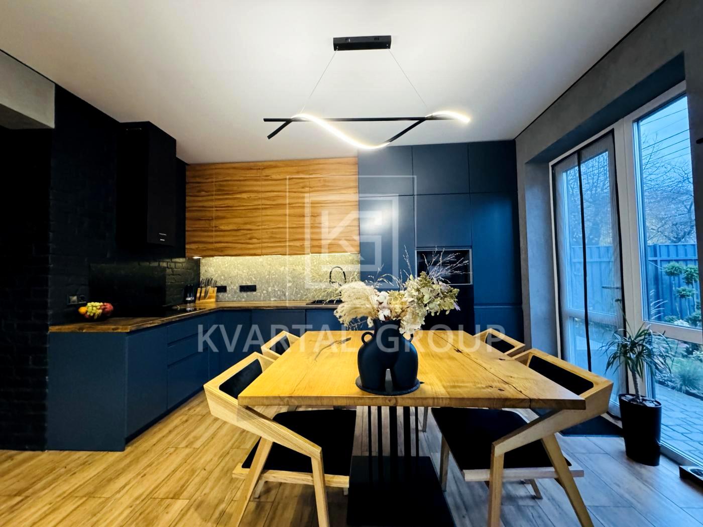 House by the address st. Ozernaya (area 116 m²) - Atlanta.ua - photo 2