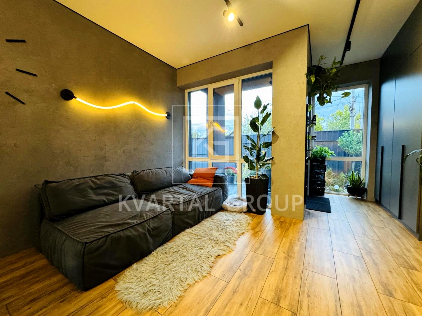 House by the address st. Ozernaya (area 116 m²) - Atlanta.ua - photo 7