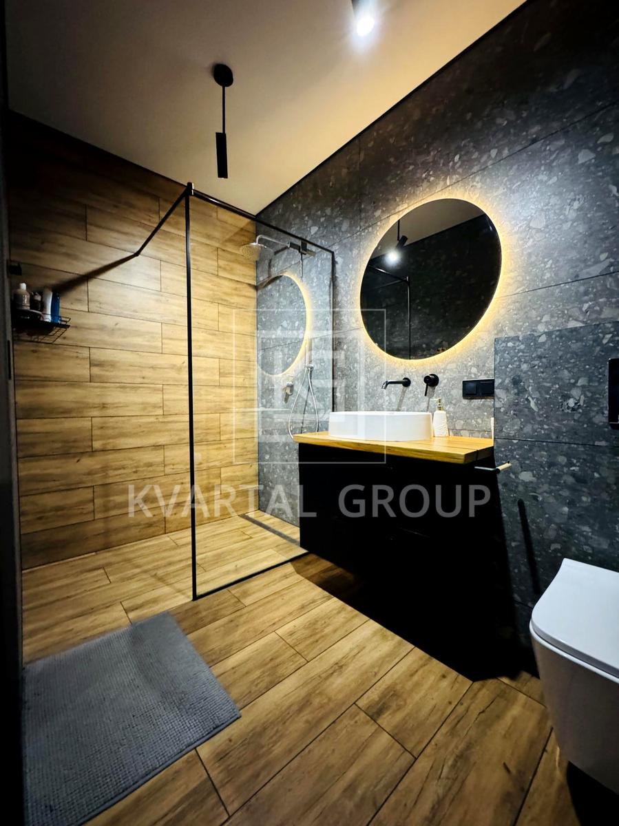 House by the address st. Ozernaya (area 116 m²) - Atlanta.ua - photo 12