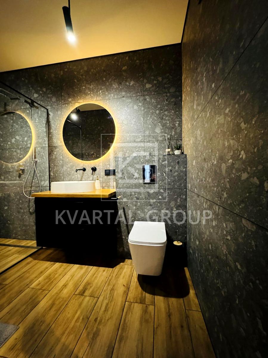 House by the address st. Ozernaya (area 116 m²) - Atlanta.ua - photo 13