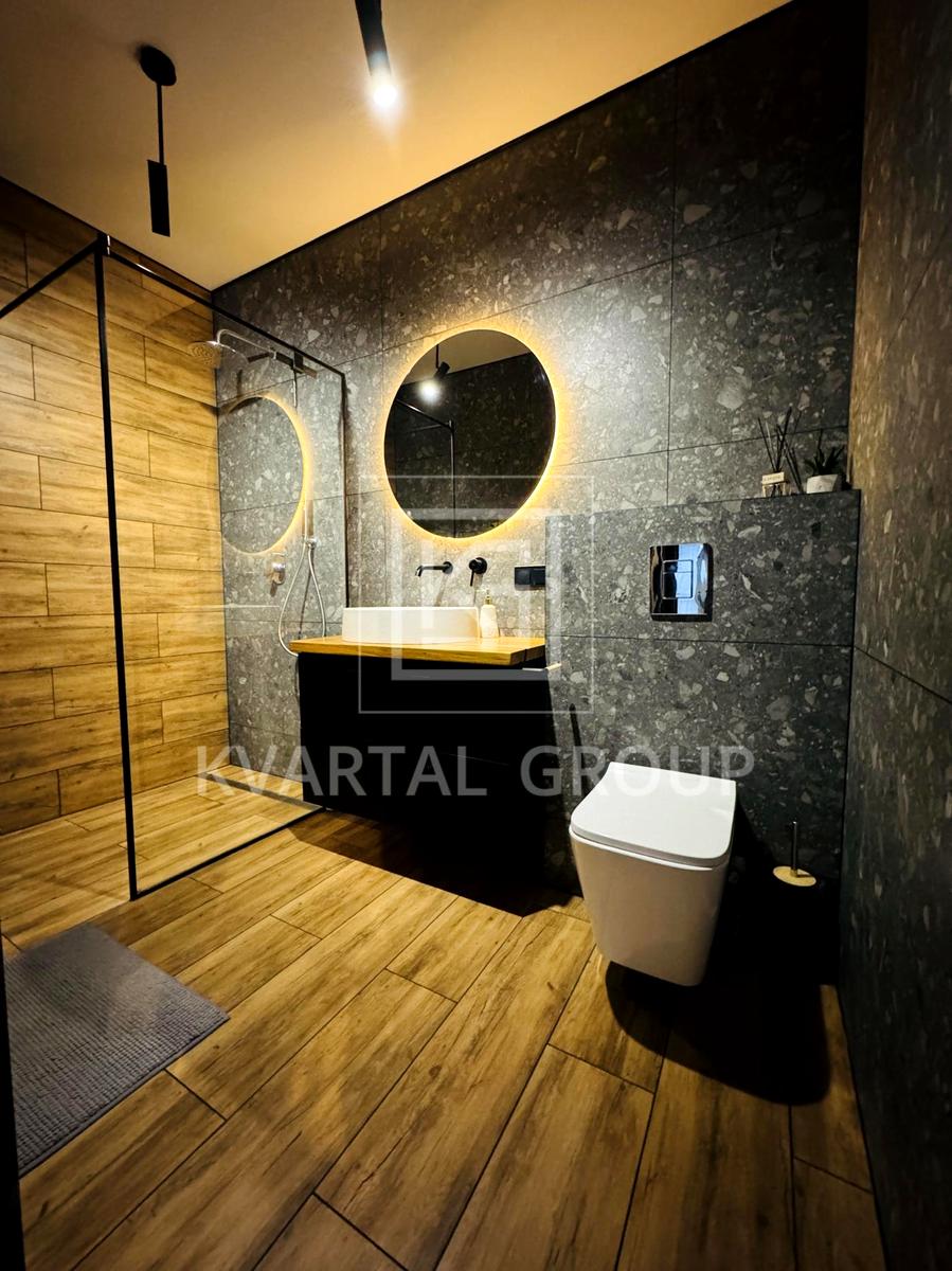 House by the address st. Ozernaya (area 116 m²) - Atlanta.ua - photo 14