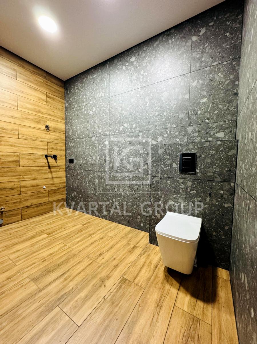 House by the address st. Ozernaya (area 116 m²) - Atlanta.ua - photo 26