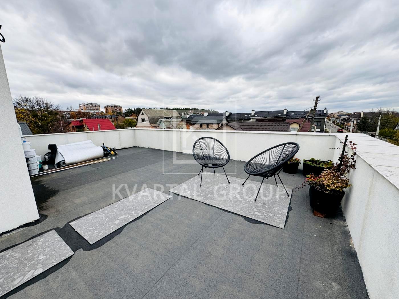 House by the address st. Ozernaya (area 116 m²) - Atlanta.ua - photo 30