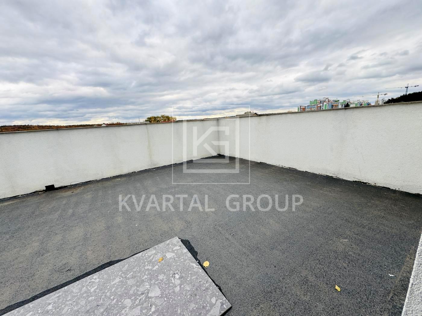 House by the address st. Ozernaya (area 116 m²) - Atlanta.ua - photo 31