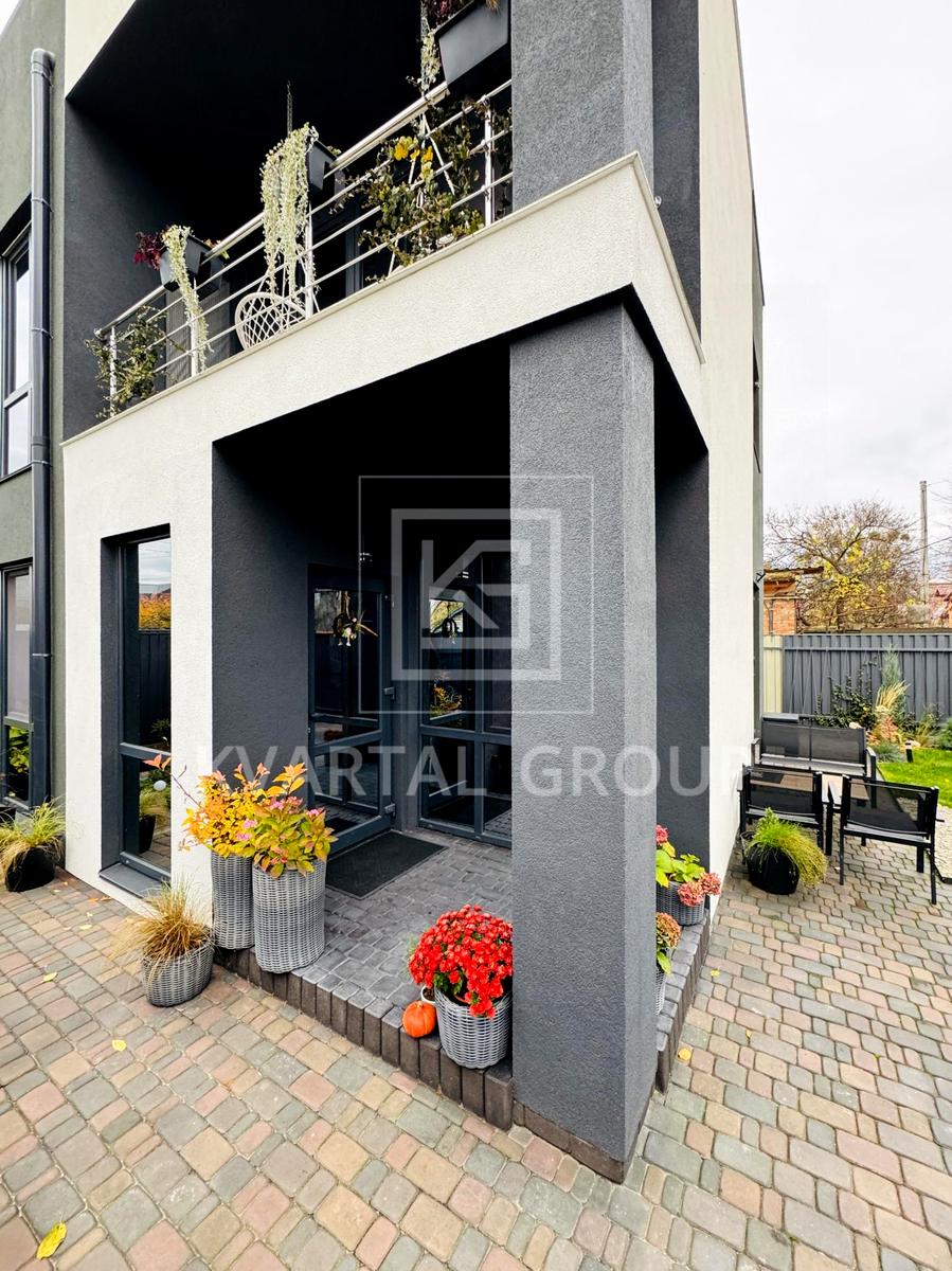 House by the address st. Ozernaya (area 116 m²) - Atlanta.ua - photo 36