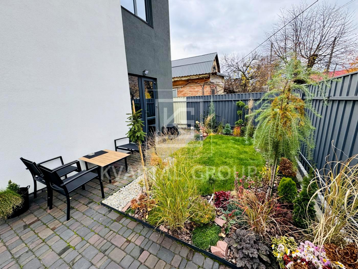 House by the address st. Ozernaya (area 116 m²) - Atlanta.ua - photo 40