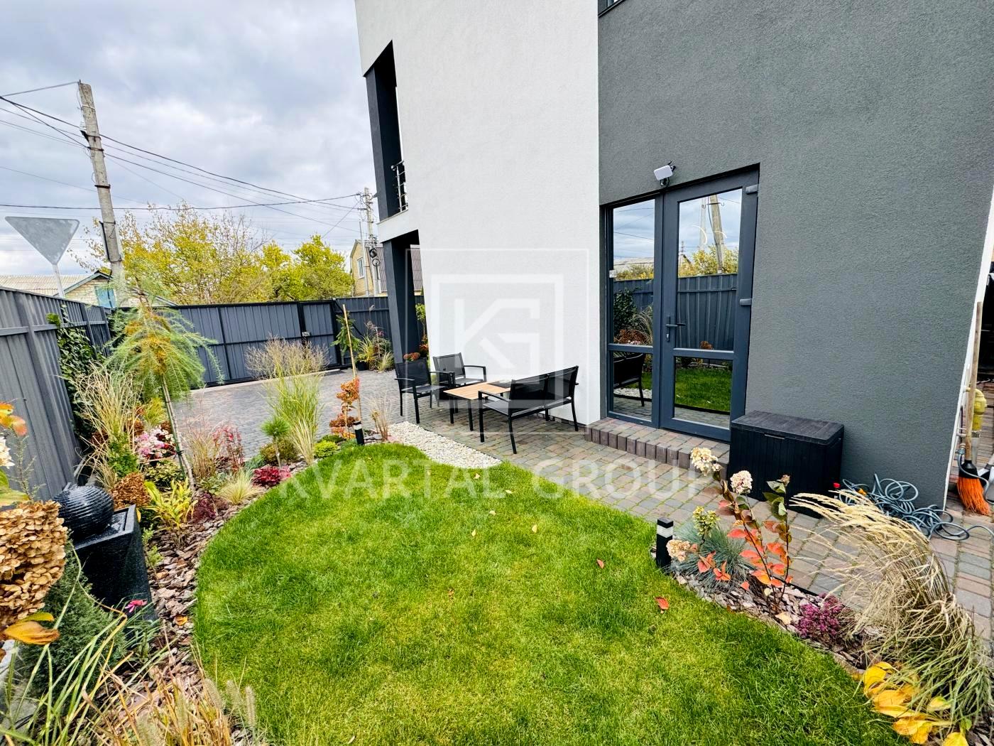 House by the address st. Ozernaya (area 116 m²) - Atlanta.ua - photo 41