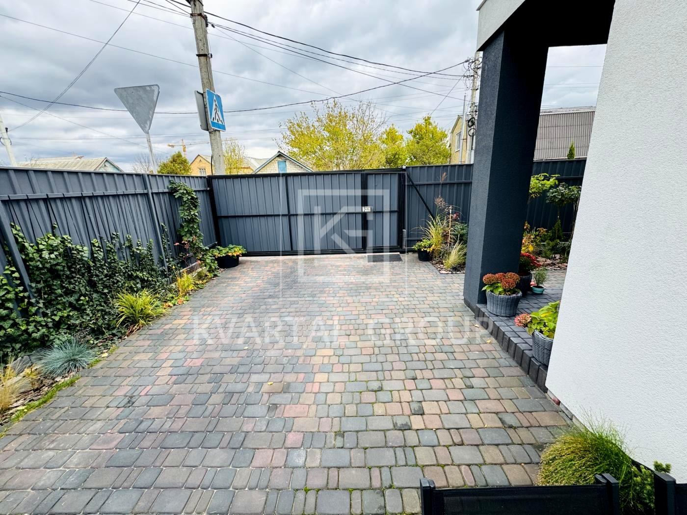 House by the address st. Ozernaya (area 116 m²) - Atlanta.ua - photo 45