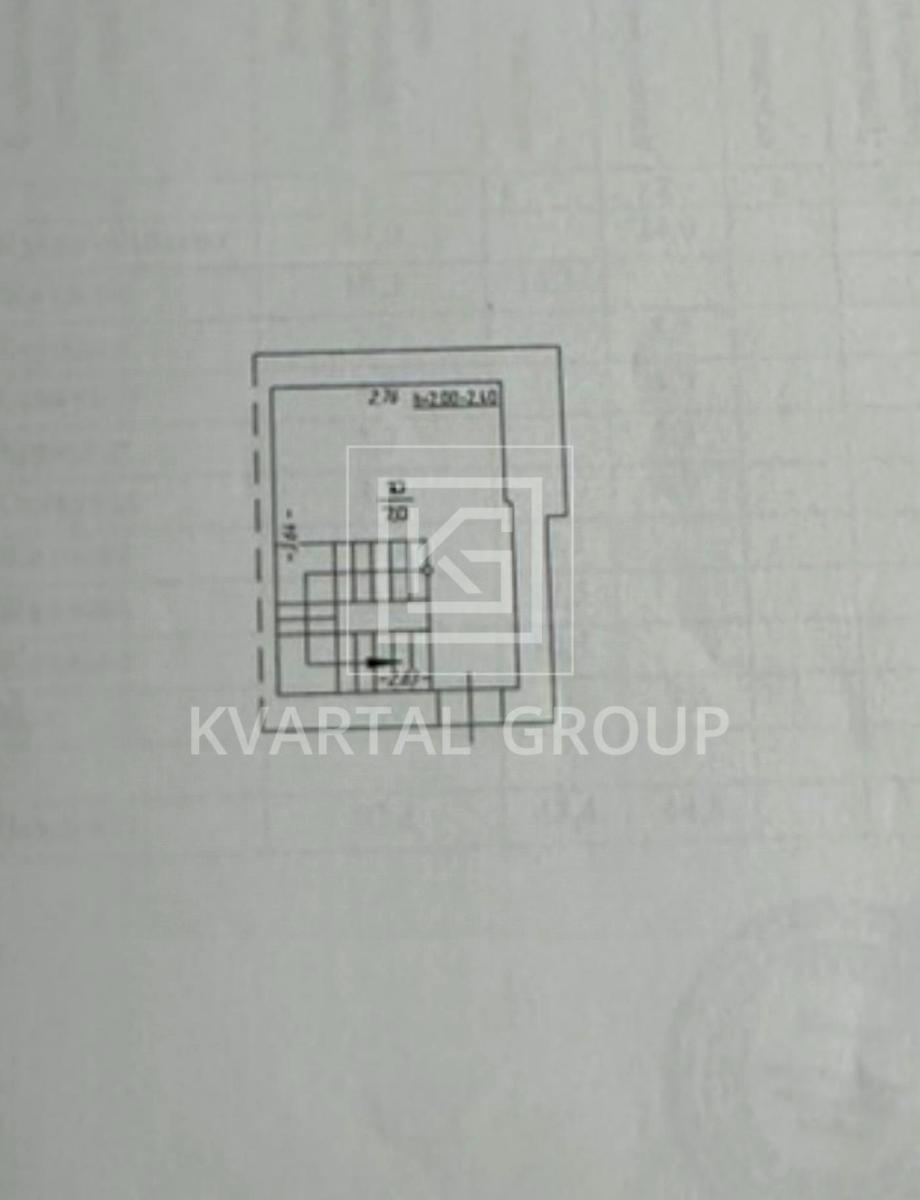 House by the address st. Ozernaya (area 116 m²) - Atlanta.ua - photo 49