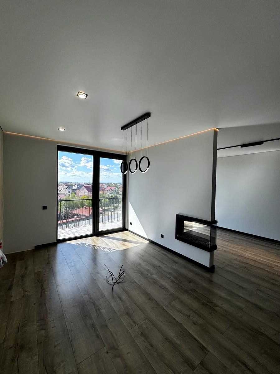 3-rooms apartment apartment by the address st. Tivodara Legotskogo (area 98,4 m²) - Atlanta.ua - photo 8