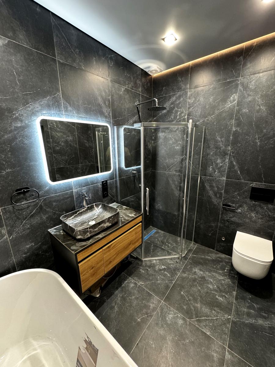 3-rooms apartment apartment by the address st. Tivodara Legotskogo (area 98,4 m²) - Atlanta.ua - photo 21