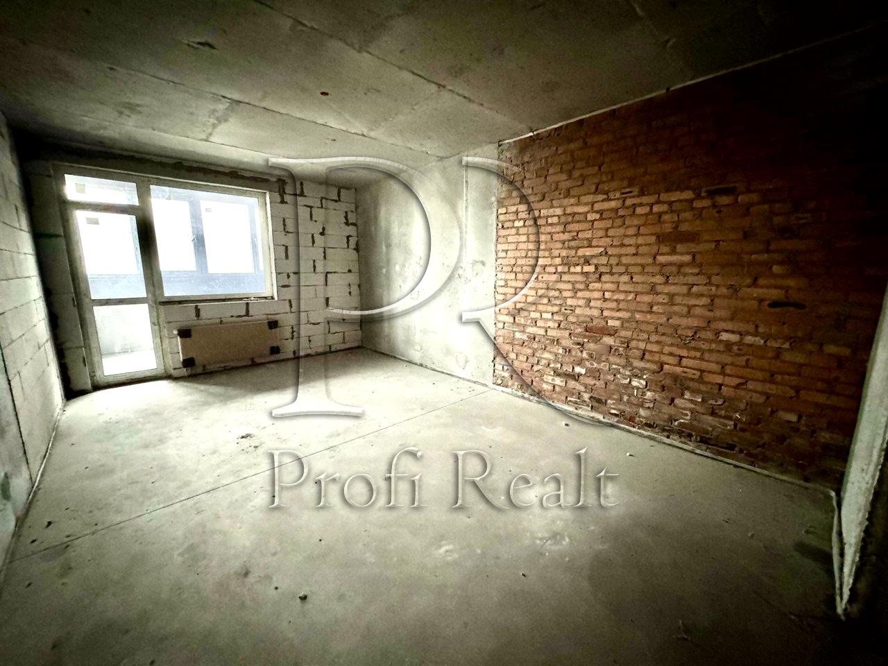 2-кімнатна квартира за адресою (площа 77 м²) - Atlanta.ua - фото 3