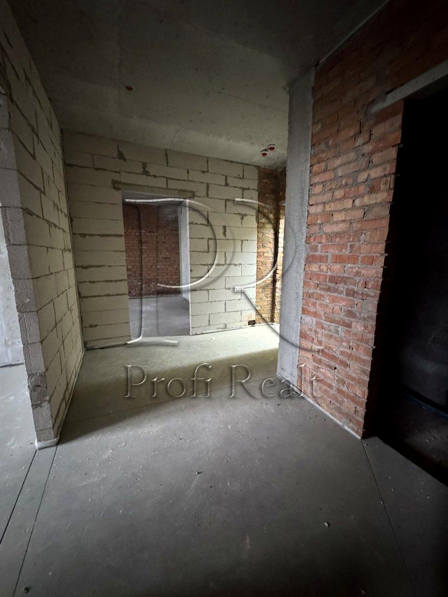 2-кімнатна квартира за адресою (площа 77 м²) - Atlanta.ua - фото 6